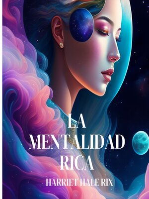cover image of La Mentalidad Rica